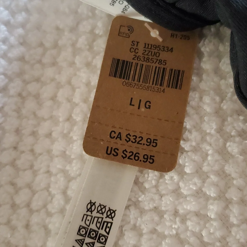 Sports bra L Victoria Secret Pink - Picture 3 of 8